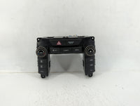 2009-2014 Hyundai Genesis Climate Control Module Temperature AC/Heater Replacement P/N:97250-3M700 Fits OEM Used Auto Parts 