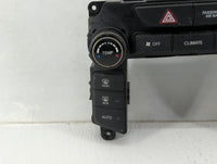 2009-2014 Hyundai Genesis Climate Control Module Temperature AC/Heater Replacement P/N:97250-3M700 Fits OEM Used Auto Parts 