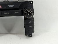 2009-2014 Hyundai Genesis Climate Control Module Temperature AC/Heater Replacement P/N:97250-3M700 Fits OEM Used Auto Parts 