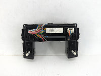 2009-2014 Hyundai Genesis Climate Control Module Temperature AC/Heater Replacement P/N:97250-3M700 Fits OEM Used Auto Parts 