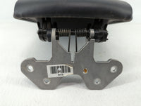 2012 Hyundai Genesis Center Console Armrest Cover Lid Black - Oemusedautoparts1.com