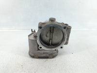 2012-2016 Hyundai Genesis Throttle Body P/N:35100-3F100 Fits Fits 2012 2013 2014 2015 2016 2017 OEM Used Auto Parts - Oemuse
