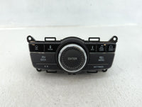 2009-2014 Hyundai Genesis Am Fm Cd Player Radio Receiver - Oemusedautoparts1.com