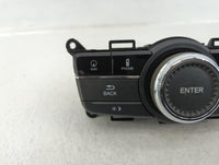 2009-2014 Hyundai Genesis Am Fm Cd Player Radio Receiver 591307 - Oemusedautoparts1.com