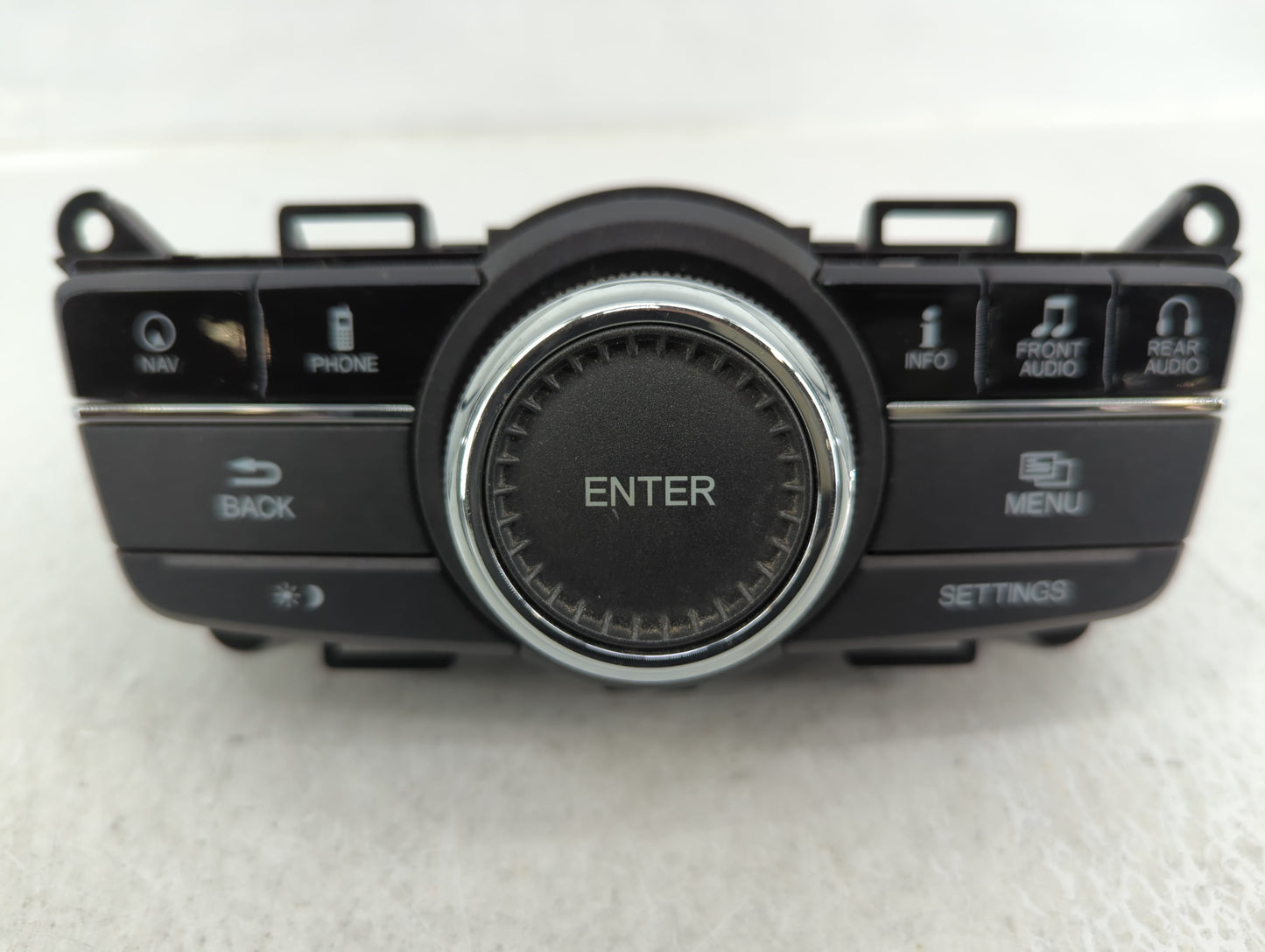 2009-2014 Hyundai Genesis Am Fm Cd Player Radio Receiver - Oemusedautoparts1.com