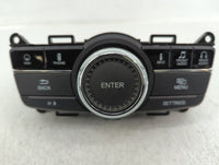 2009-2014 Hyundai Genesis Am Fm Cd Player Radio Receiver 591307 - Oemusedautoparts1.com