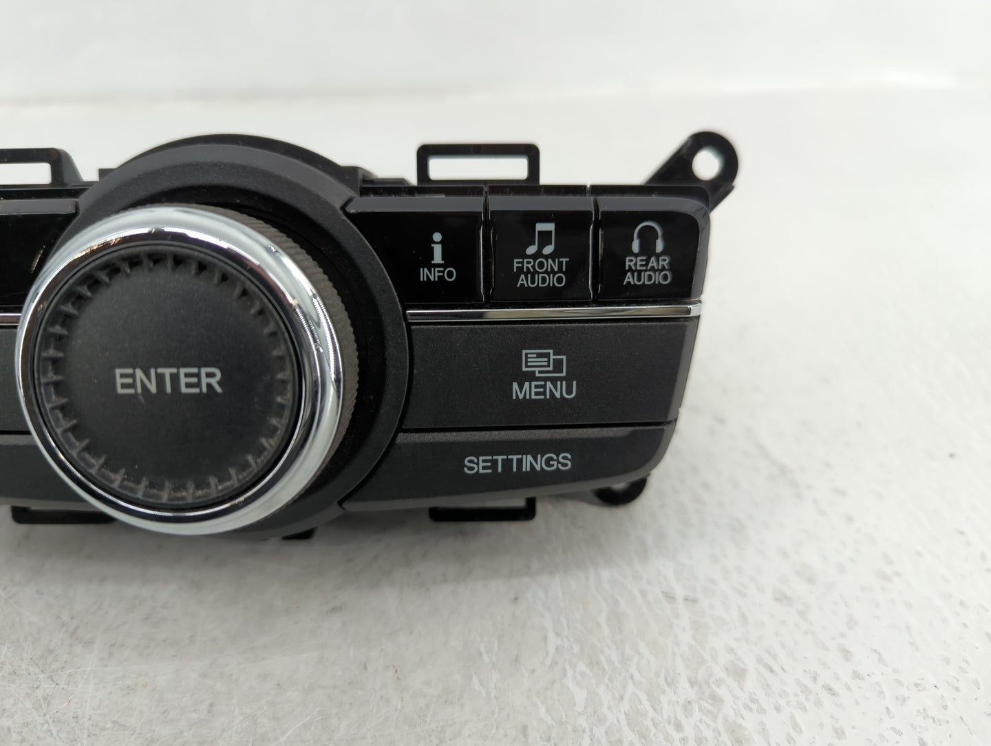 2009-2014 Hyundai Genesis Am Fm Cd Player Radio Receiver - Oemusedautoparts1.com