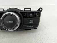 2009-2014 Hyundai Genesis Am Fm Cd Player Radio Receiver 591307 - Oemusedautoparts1.com