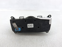 2009-2014 Hyundai Genesis Am Fm Cd Player Radio Receiver 591307 - Oemusedautoparts1.com