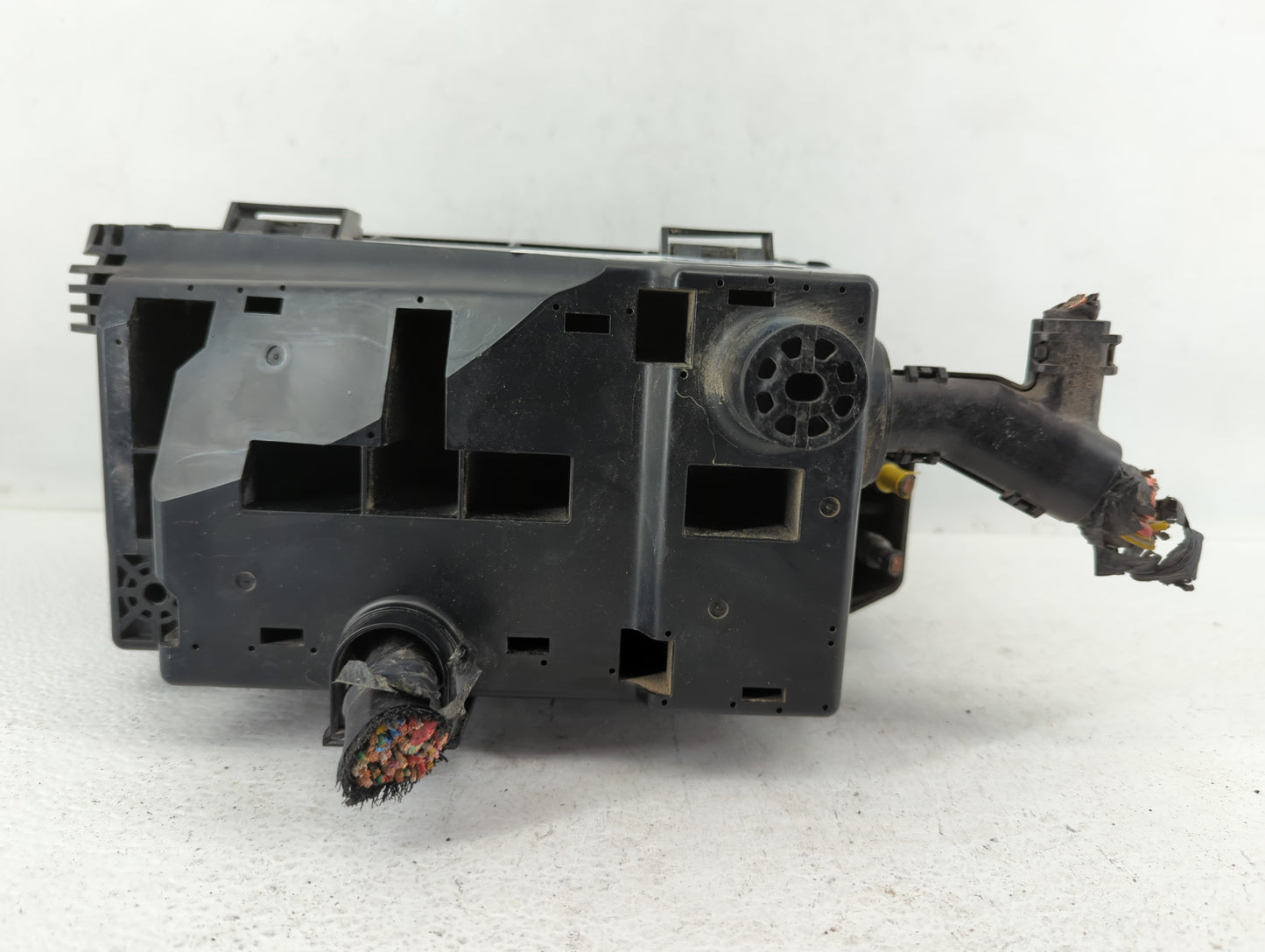 2012-2014 Hyundai Genesis Fusebox Fuse Box Panel Relay Module P/N:E1110R-034718 95410-3M071 Fits Fits 2012 2013 2014 OEM Use
