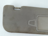 2009-2016 Hyundai Genesis Sun Visor Shade Replacement Passenger Right Mirror Fits Fits 2009 2010 2011 2012 2013 2014 2015 20