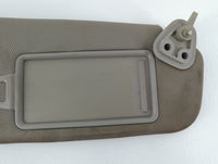 2009-2016 Hyundai Genesis Sun Visor Shade Replacement Passenger Right Mirror Fits Fits 2009 2010 2011 2012 2013 2014 2015 20