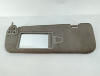 2009-2016 Hyundai Genesis Sun Visor Shade Replacement Driver Left Mirror Fits Fits 2009 2010 2011 2012 2013 2014 2015 2016 O