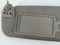 2009-2016 Hyundai Genesis Sun Visor Shade Replacement Driver Left Mirror Fits Fits 2009 2010 2011 2012 2013 2014 2015 2016 O