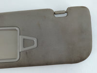 2009-2016 Hyundai Genesis Sun Visor Shade Replacement Driver Left Mirror Fits Fits 2009 2010 2011 2012 2013 2014 2015 2016 O