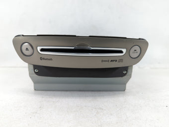 compare product 2011-2012 Hyundai Genesis Radio AM FM Cd Player Receiver Replacement P/N:96180-3M630JC7 Fits Fits 2011 2012 OEM Used Auto Parts
