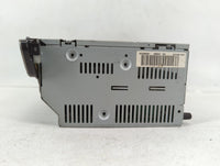 2011-2012 Hyundai Genesis Radio AM FM Cd Player Receiver Replacement P/N:96180-3M630JC7 Fits Fits 2011 2012 OEM Used Auto Pa