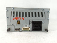 2011-2012 Hyundai Genesis Radio AM FM Cd Player Receiver Replacement P/N:96180-3M630JC7 Fits Fits 2011 2012 OEM Used Auto Pa