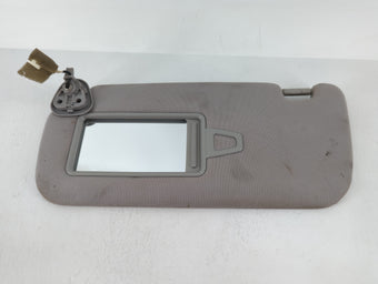 compare product 2009-2014 Hyundai Genesis Sun Visor Shade Replacement Driver Left Mirror Fits Fits 2009 2010 2011 2012 2013 2014 OEM Used Auto Parts