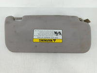 2009-2014 Hyundai Genesis Sun Visor Shade Replacement Driver Left Mirror Fits Fits 2009 2010 2011 2012 2013 2014 OEM Used Au