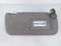 2009-2014 Hyundai Genesis Sun Visor Shade Replacement Passenger Right Mirror Fits Fits 2009 2010 2011 2012 2013 2014 OEM Use