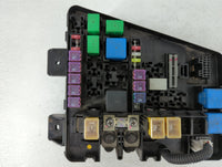 2012-2014 Hyundai Genesis Fusebox Fuse Box Panel Relay Module P/N:91297-3M272 0009, 110722 CHSJ Fits Fits 2012 2013 2014 OEM