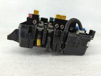 2012-2014 Hyundai Genesis Fusebox Fuse Box Panel Relay Module P/N:91297-3M272 0009, 110722 CHSJ Fits Fits 2012 2013 2014 OEM
