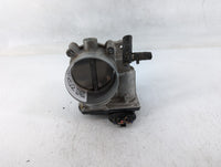 2012-2014 Hyundai Genesis Throttle Body P/N:35100-3CBA0 Fits Fits 2012 2013 2014 OEM Used Auto Parts - Oemusedautoparts1.com