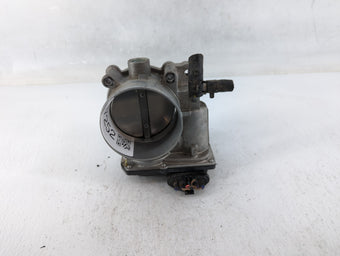 compare product 2012-2014 Hyundai Genesis Throttle Body P/N:35100-3CBA0 Fits Fits 2012 2013 2014 OEM Used Auto Parts