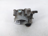 2012-2014 Hyundai Genesis Throttle Body P/N:35100-3CBA0 Fits Fits 2012 2013 2014 OEM Used Auto Parts - Oemusedautoparts1.com