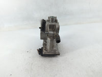 2012-2014 Hyundai Genesis Throttle Body P/N:35100-3CBA0 Fits Fits 2012 2013 2014 OEM Used Auto Parts - Oemusedautoparts1.com