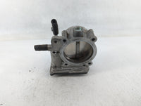 2012-2014 Hyundai Genesis Throttle Body P/N:35100-3CBA0 Fits Fits 2012 2013 2014 OEM Used Auto Parts - Oemusedautoparts1.com