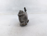 2012-2014 Hyundai Genesis Throttle Body P/N:35100-3CBA0 Fits Fits 2012 2013 2014 OEM Used Auto Parts - Oemusedautoparts1.com