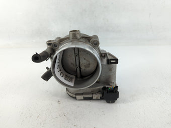 compare product 2012-2016 Hyundai Genesis Throttle Body P/N:35100-3F100 Fits Fits 2012 2013 2014 2015 2016 2017 OEM Used Auto Parts