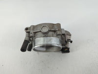 2012-2016 Hyundai Genesis Throttle Body P/N:35100-3F100 Fits Fits 2012 2013 2014 2015 2016 2017 OEM Used Auto Parts - Oemuse