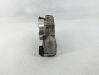 2012-2016 Hyundai Genesis Throttle Body P/N:35100-3F100 Fits Fits 2012 2013 2014 2015 2016 2017 OEM Used Auto Parts - Oemuse