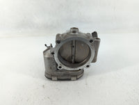2012-2016 Hyundai Genesis Throttle Body P/N:35100-3F100 Fits Fits 2012 2013 2014 2015 2016 2017 OEM Used Auto Parts - Oemuse