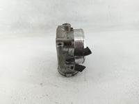 2012-2016 Hyundai Genesis Throttle Body P/N:35100-3F100 Fits Fits 2012 2013 2014 2015 2016 2017 OEM Used Auto Parts - Oemuse