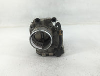 2009-2014 Hyundai Genesis Throttle Body P/N:35100-2C300 Fits Fits 2009 2010 2011 2012 2013 2014 OEM Used Auto Parts - Oemuse