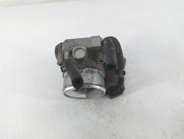 2009-2014 Hyundai Genesis Throttle Body P/N:35100-2C300 Fits Fits 2009 2010 2011 2012 2013 2014 OEM Used Auto Parts