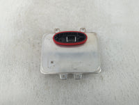 2011-2014 Hyundai Genesis Headlight Ballast Head Light - Oemusedautoparts1.com