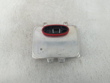 2011-2014 Hyundai Genesis Headlight Ballast Head Light - Oemusedautoparts1.com