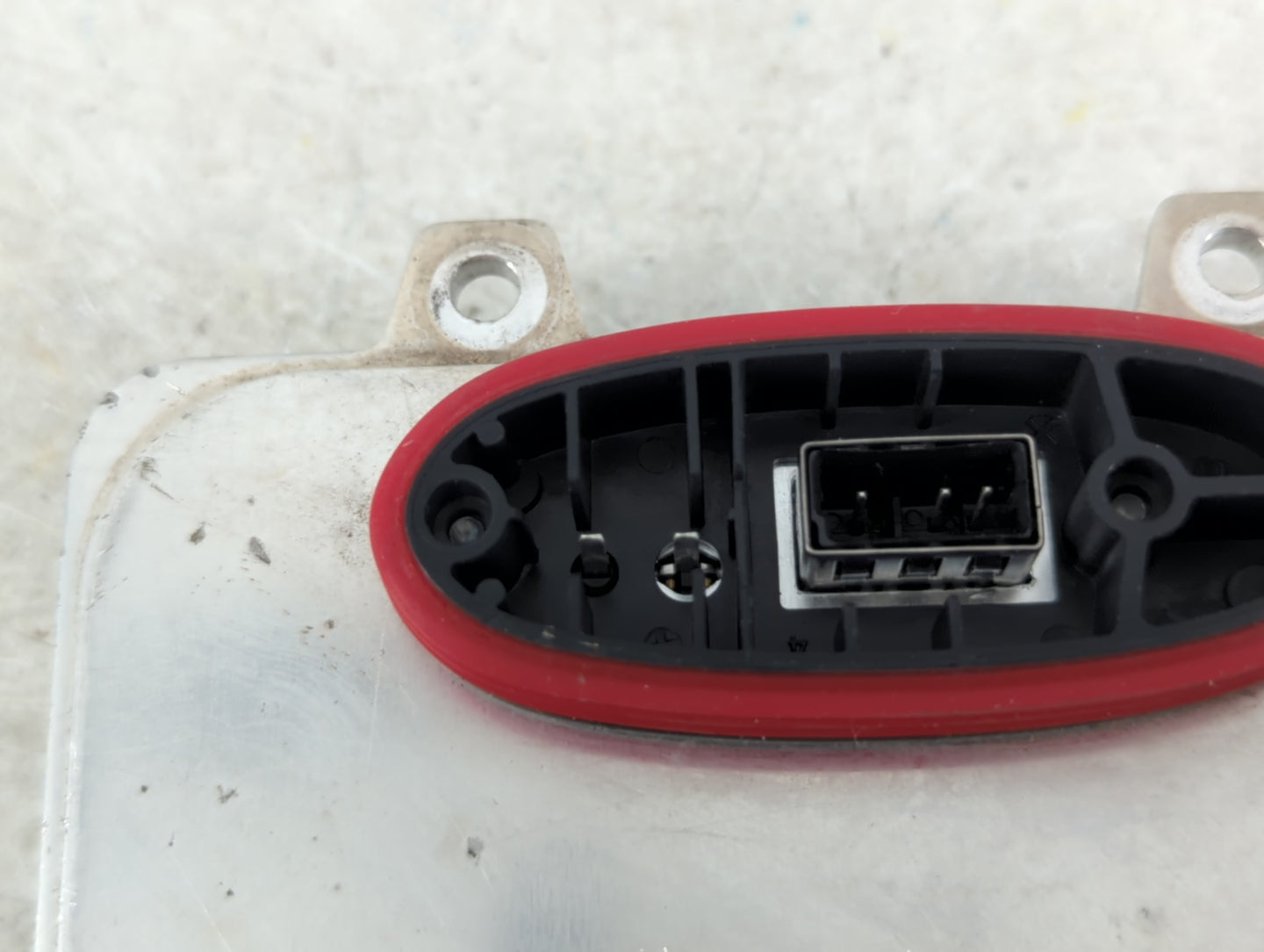 2011-2014 Hyundai Genesis Headlight Ballast Head Light - Oemusedautoparts1.com