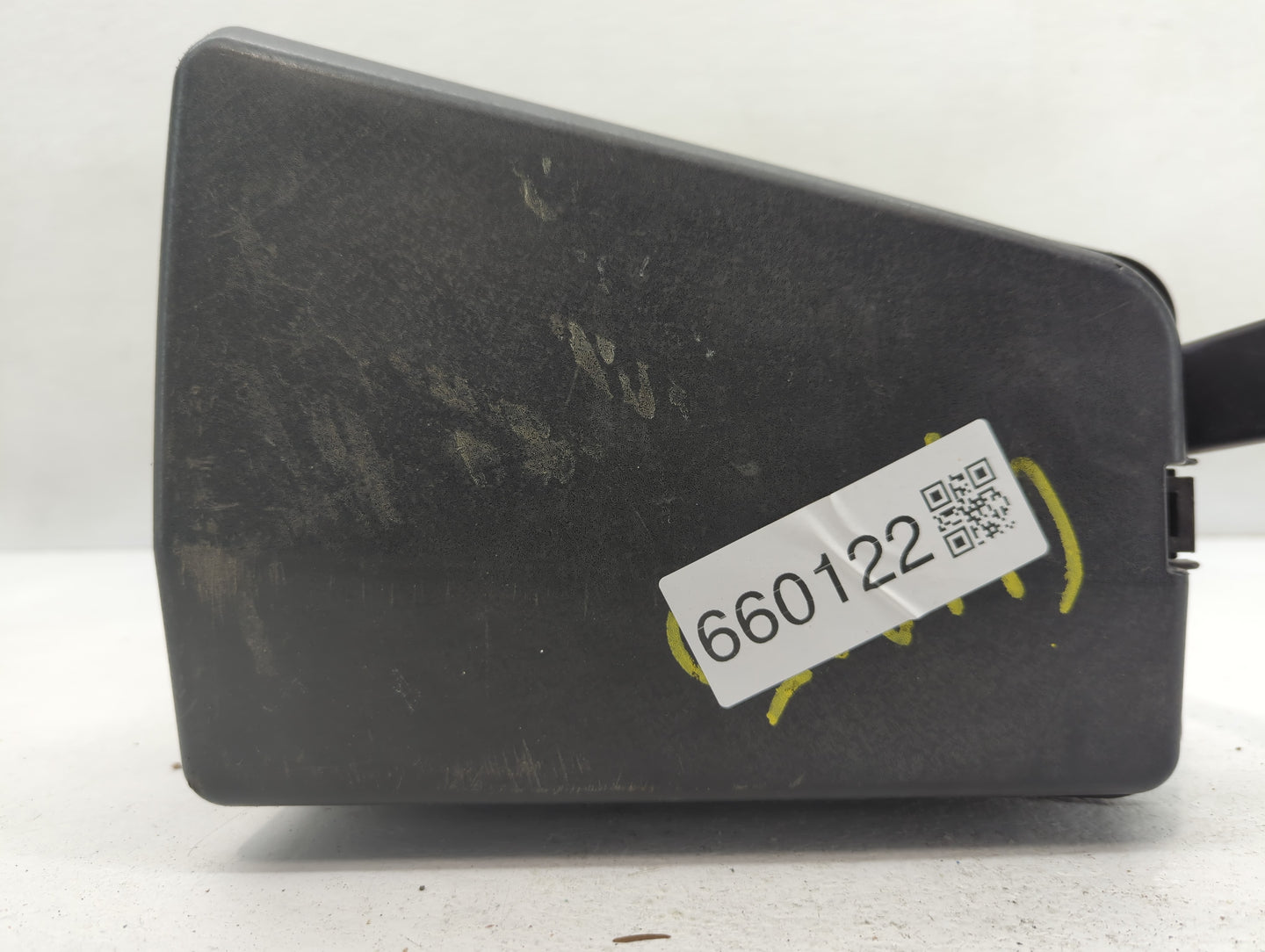 2012-2014 Hyundai Genesis Fusebox Fuse Box Panel Relay Module P/N:912973M272 Fits Fits 2012 2013 2014 OEM Used Auto Parts - 