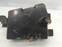 2012-2014 Hyundai Genesis Fusebox Fuse Box Panel Relay Module P/N:912973M272 Fits Fits 2012 2013 2014 OEM Used Auto Parts - 
