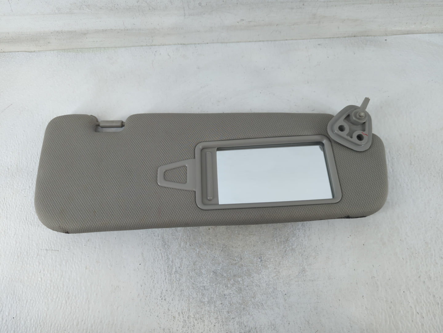 2009-2016 Hyundai Genesis Sun Visor Shade Replacement Passenger Right Mirror Fits Fits 2009 2010 2011 2012 2013 2014 2015 20