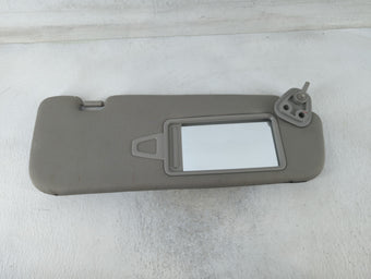 compare product 2009-2016 Hyundai Genesis Sun Visor Shade Replacement Passenger Right Mirror Fits Fits 2009 2010 2011 2012 2013 2014 2015 2016 OEM Used Auto Parts