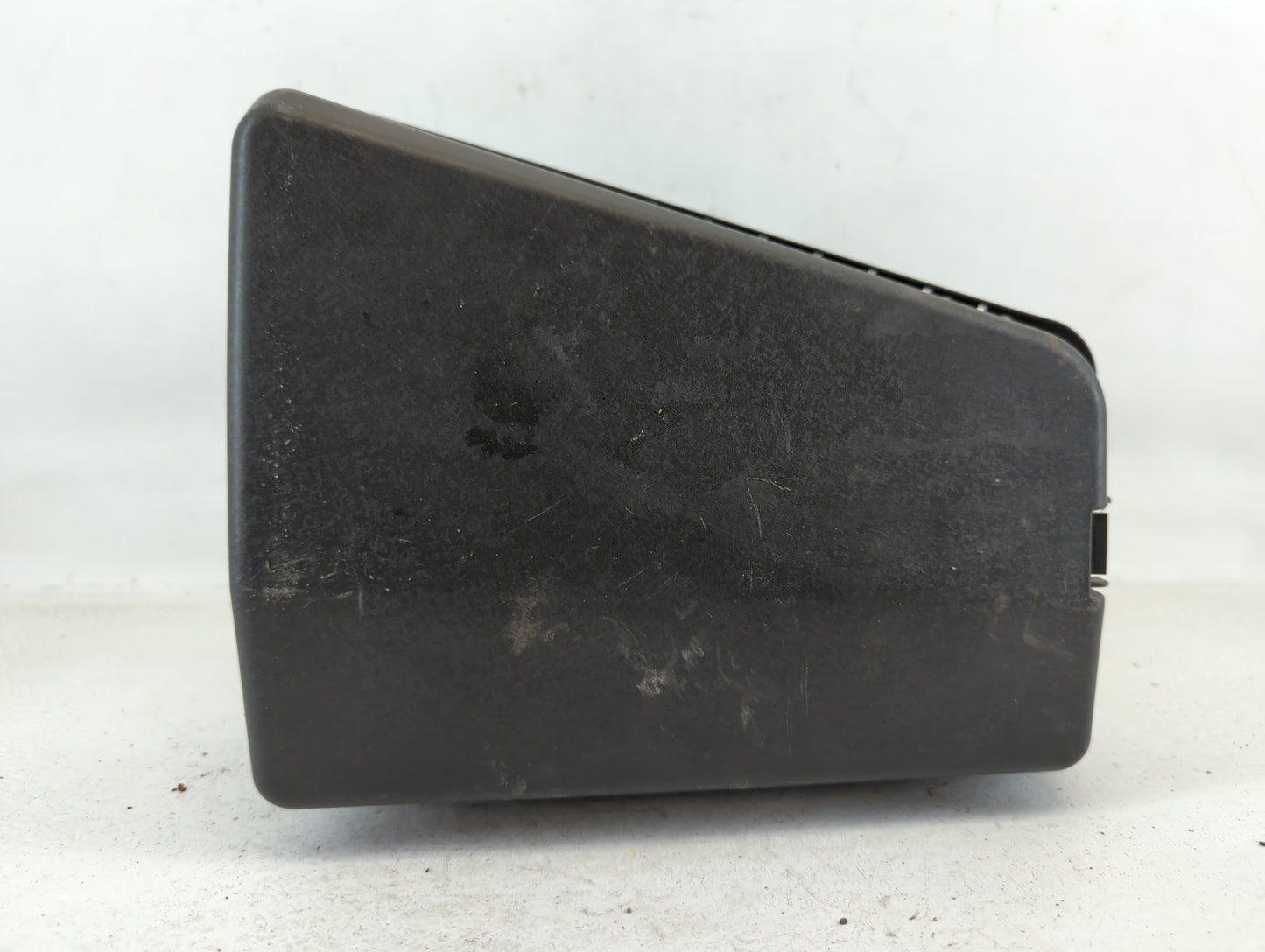 2012-2014 Hyundai Genesis Fusebox Fuse Box Panel Relay Module P/N:912973M272 Fits Fits 2012 2013 2014 OEM Used Auto Parts - 