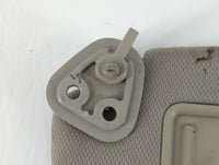 2009-2016 Hyundai Genesis Sun Visor Shade Replacement Driver Left Mirror Fits Fits 2009 2010 2011 2012 2013 2014 2015 2016 O