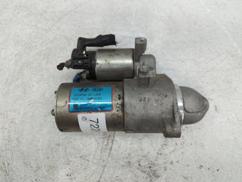 compare product 2009-2012 Hyundai Genesis Car Starter Motor Solenoid OEM P/N:36100-3C210 36100-3C211 Fits Fits 2006 2007 2008 2009 2010 2011 2012 OEM Used Auto Parts